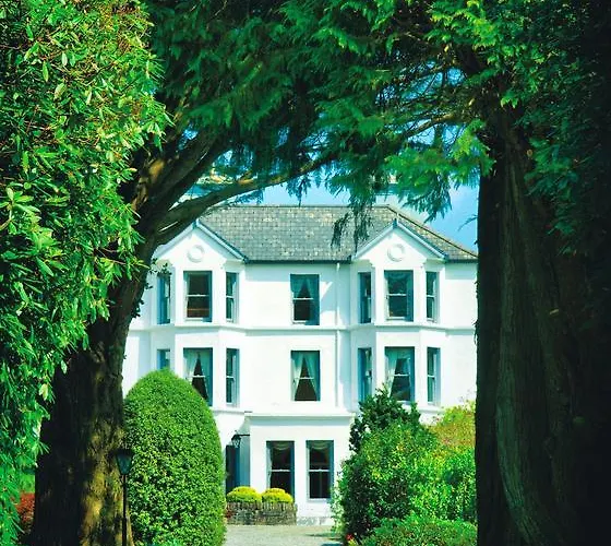 Seaview House Ballylickey