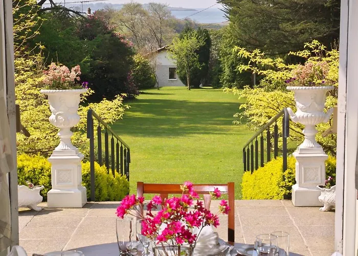 Seaview House Hotel 4*